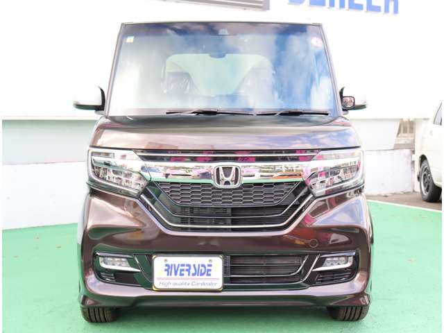 ホンダ Ｎ　ＢＯＸ カスタム ６６０ Ｇ ＥＸ ターボ ホンダセンシング H30年 (関東) 99