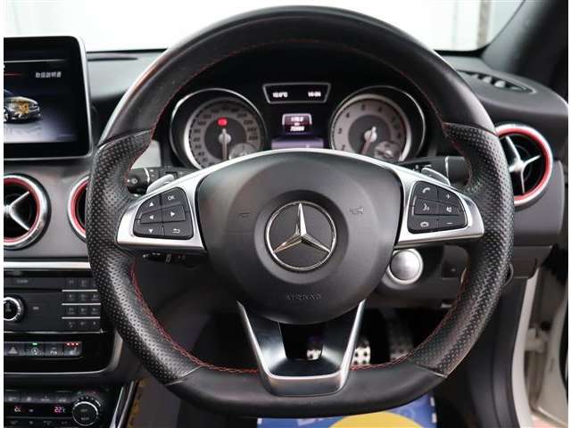 メルセデスベンツ ＣＬＡシューティングブレーク ＣＬＡ１８０　スポーツ H27年 (関東) 99