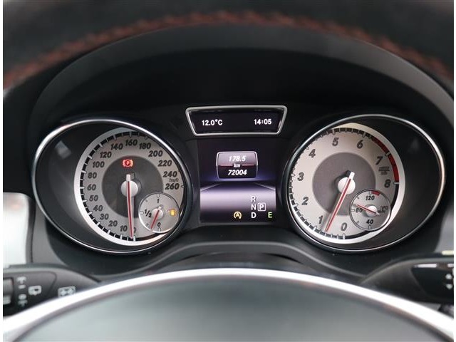 メルセデスベンツ ＣＬＡシューティングブレーク ＣＬＡ１８０　スポーツ H27年 (関東) 99