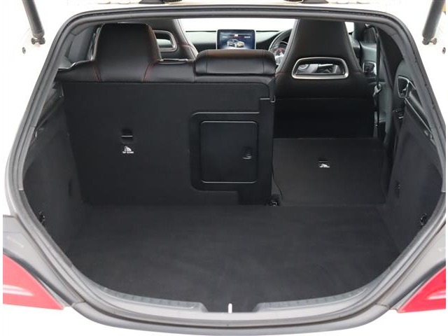 メルセデスベンツ ＣＬＡシューティングブレーク ＣＬＡ１８０　スポーツ H27年 (関東) 99