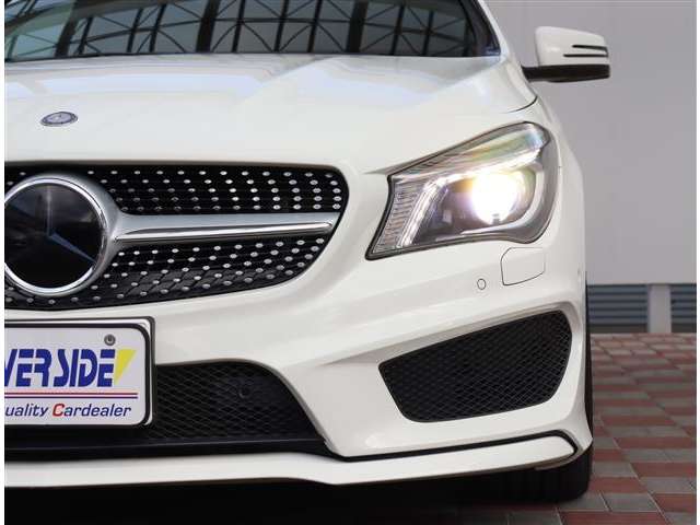 メルセデスベンツ ＣＬＡシューティングブレーク ＣＬＡ１８０　スポーツ H27年 (関東) 99