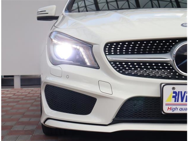 メルセデスベンツ ＣＬＡシューティングブレーク ＣＬＡ１８０　スポーツ H27年 (関東) 99