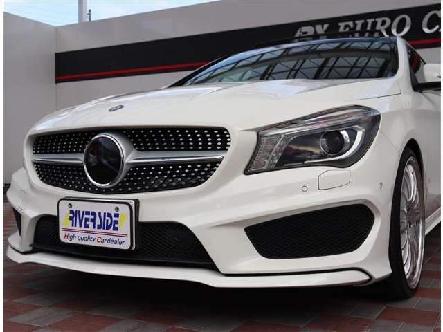 メルセデスベンツ ＣＬＡシューティングブレーク ＣＬＡ１８０　スポーツ H27年 (関東) 99