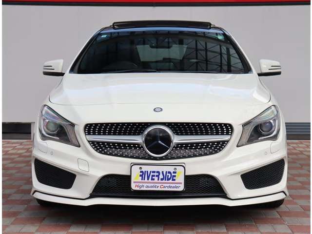 メルセデスベンツ ＣＬＡシューティングブレーク ＣＬＡ１８０　スポーツ H27年 (関東) 99