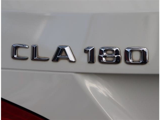 メルセデスベンツ ＣＬＡシューティングブレーク ＣＬＡ１８０　スポーツ H27年 (関東) 99
