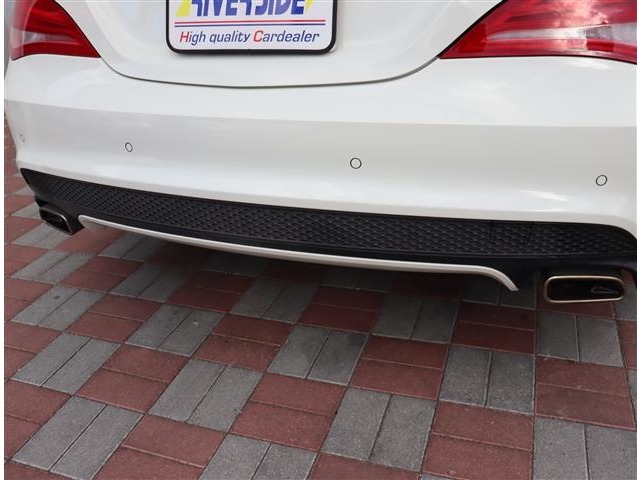 メルセデスベンツ ＣＬＡシューティングブレーク ＣＬＡ１８０　スポーツ H27年 (関東) 99