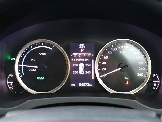 レクサス ＩＳ３００ｈ バージョンＬ H28年 (関東) 99