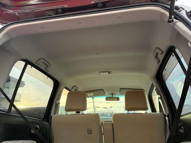 ダイハツ ミラ　ココア ６６０ プラス Ｘ ４ＷＤ H24年 (近畿) 99