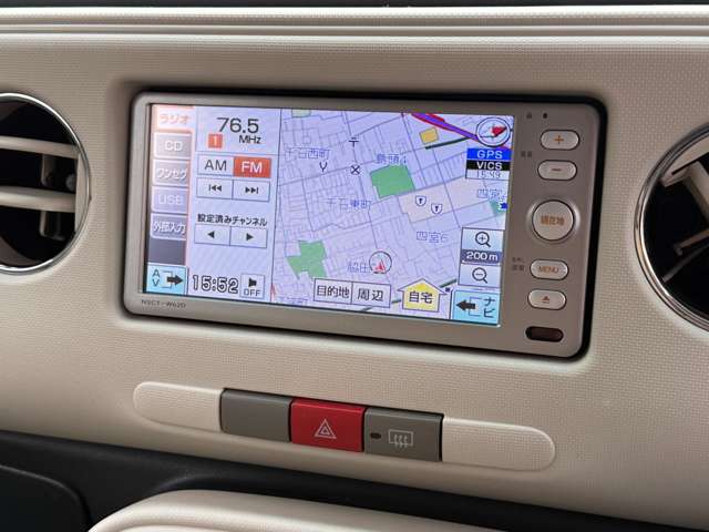 ダイハツ ミラ　ココア ６６０ プラス Ｘ ４ＷＤ H24年 (近畿) 99