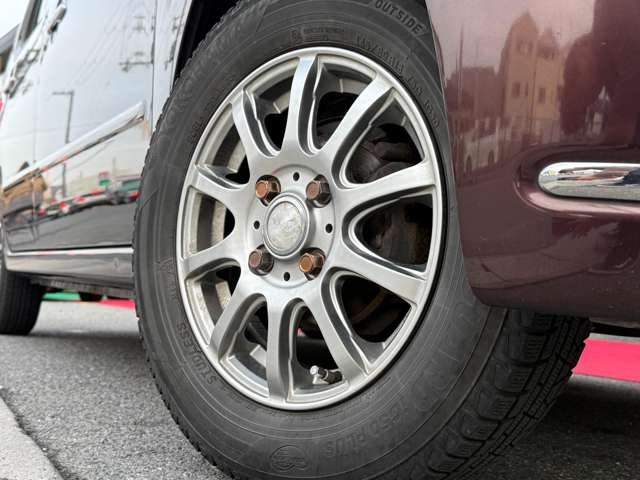 ダイハツ ミラ　ココア ６６０ プラス Ｘ ４ＷＤ H24年 (近畿) 99