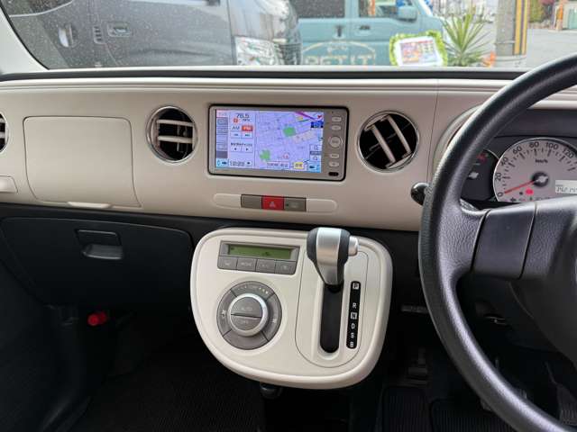 ダイハツ ミラ　ココア ６６０ プラス Ｘ ４ＷＤ H24年 (近畿) 99