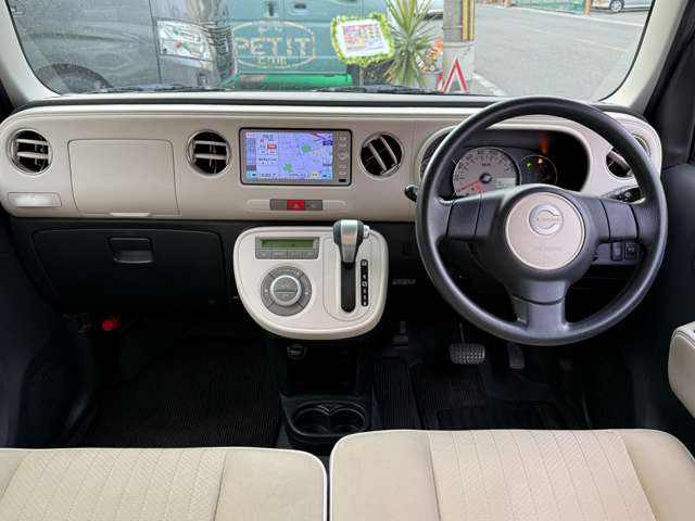 ダイハツ ミラ　ココア ６６０ プラス Ｘ ４ＷＤ H24年 (近畿) 99