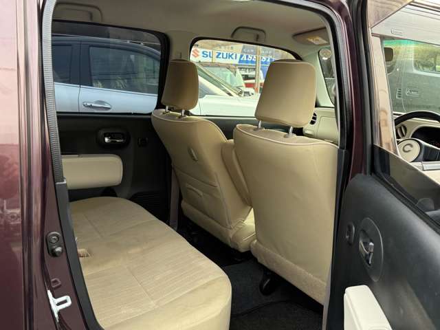 ダイハツ ミラ　ココア ６６０ プラス Ｘ ４ＷＤ H24年 (近畿) 99