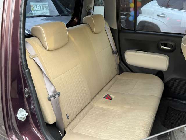 ダイハツ ミラ　ココア ６６０ プラス Ｘ ４ＷＤ H24年 (近畿) 99