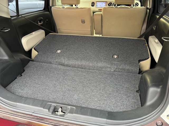 ダイハツ ミラ　ココア ６６０ プラス Ｘ ４ＷＤ H24年 (近畿) 99