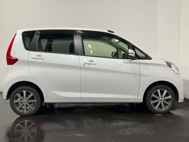 日産 デイズ ６６０ Ｘ ４ＷＤ H25年 (北海道) 99