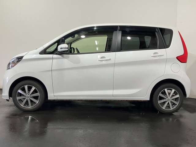 日産 デイズ ６６０ Ｘ ４ＷＤ H25年 (北海道) 99