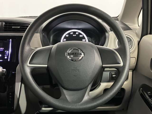 日産 デイズ ６６０ Ｘ ４ＷＤ H25年 (北海道) 99