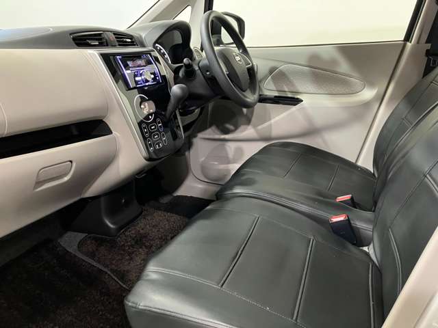 日産 デイズ ６６０ Ｘ ４ＷＤ H25年 (北海道) 99