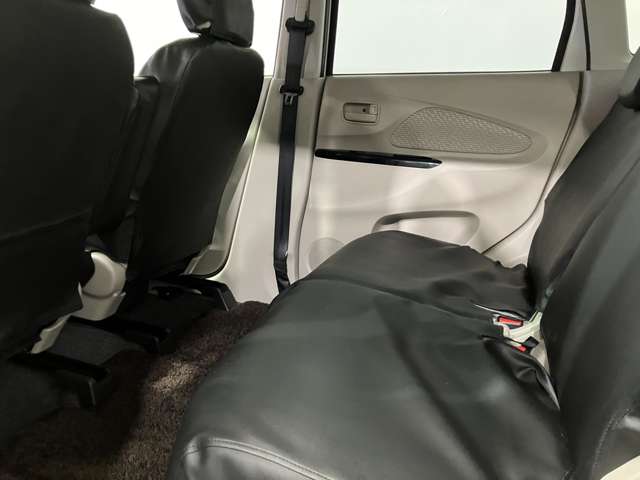 日産 デイズ ６６０ Ｘ ４ＷＤ H25年 (北海道) 99