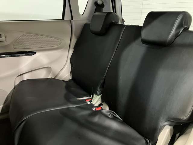 日産 デイズ ６６０ Ｘ ４ＷＤ H25年 (北海道) 99