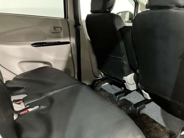 日産 デイズ ６６０ Ｘ ４ＷＤ H25年 (北海道) 99