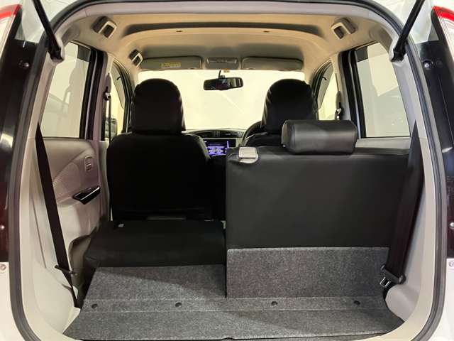 日産 デイズ ６６０ Ｘ ４ＷＤ H25年 (北海道) 99