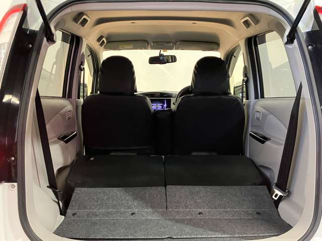 日産 デイズ ６６０ Ｘ ４ＷＤ H25年 (北海道) 99