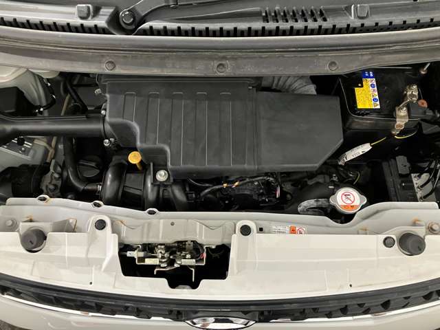 日産 デイズ ６６０ Ｘ ４ＷＤ H25年 (北海道) 99