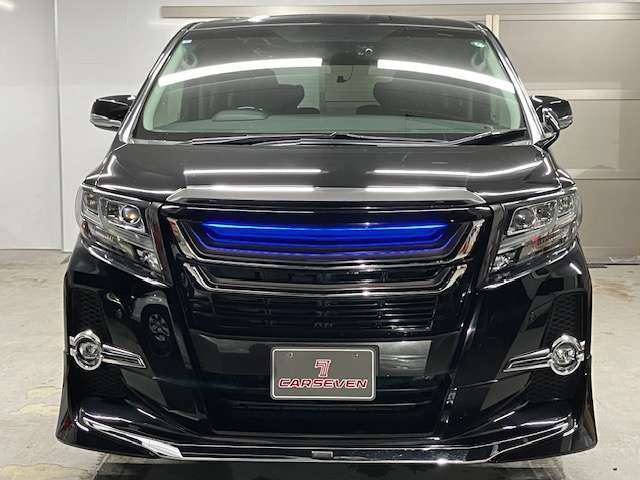 トヨタ アルファード ２．５ Ｓ Ｃパッケージ ４ＷＤ H29年 (北海道) 99