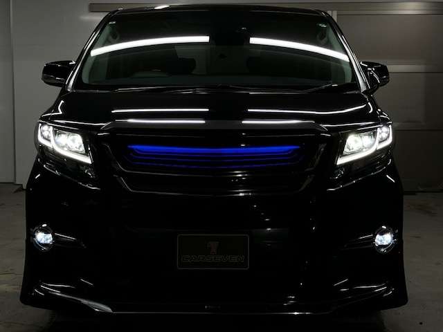 トヨタ アルファード ２．５ Ｓ Ｃパッケージ ４ＷＤ H29年 (北海道) 99