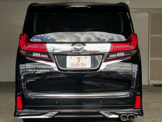 トヨタ アルファード ２．５ Ｓ Ｃパッケージ ４ＷＤ H29年 (北海道) 99