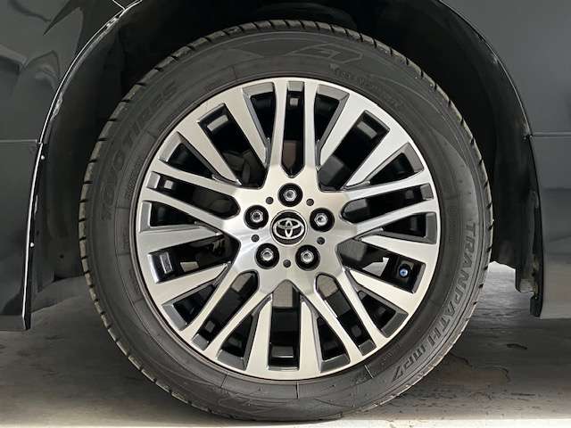 トヨタ アルファード ２．５ Ｓ Ｃパッケージ ４ＷＤ H29年 (北海道) 99