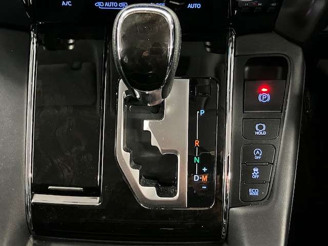 トヨタ アルファード ２．５ Ｓ Ｃパッケージ ４ＷＤ H29年 (北海道) 99