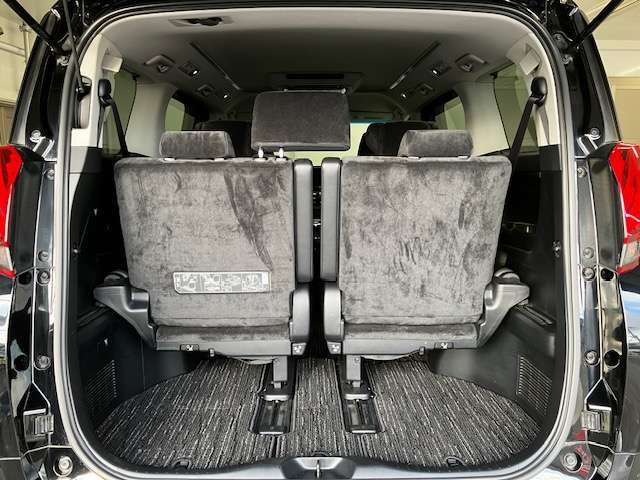 トヨタ アルファード ２．５ Ｓ Ｃパッケージ ４ＷＤ H29年 (北海道) 99