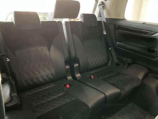 トヨタ アルファード ２．５ Ｓ Ｃパッケージ ４ＷＤ H29年 (北海道) 99