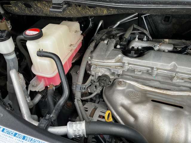 トヨタ アルファード ２．５ Ｓ Ｃパッケージ ４ＷＤ H29年 (北海道) 99