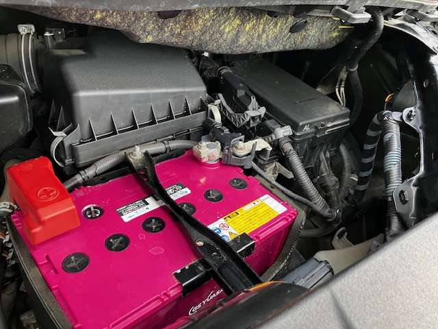 トヨタ アルファード ２．５ Ｓ Ｃパッケージ ４ＷＤ H29年 (北海道) 99