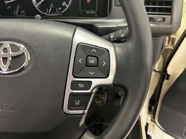 トヨタ ハイエースバン ２．８ ＤＸ ロング ディーゼルターボ ４ＷＤ R5年 (北海道) 99