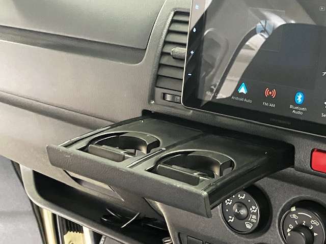 トヨタ ハイエースバン ２．８ ＤＸ ロング ディーゼルターボ ４ＷＤ R5年 (北海道) 99