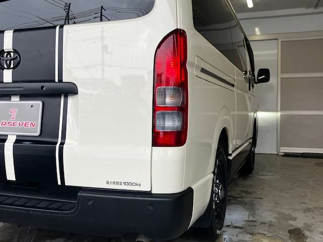 トヨタ ハイエースバン ２．８ ＤＸ ロング ディーゼルターボ ４ＷＤ R5年 (北海道) 99