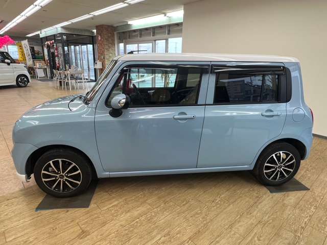 スズキ アルトラパン ６６０ Ｘ ４ＷＤ H22年 (北海道) 99