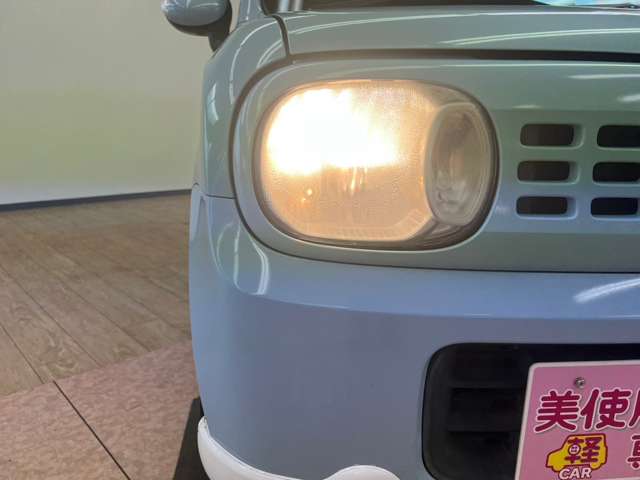 スズキ アルトラパン ６６０ Ｘ ４ＷＤ H22年 (北海道) 99