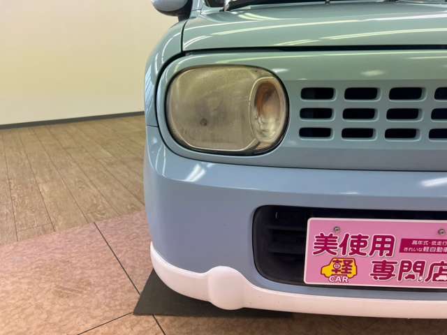 スズキ アルトラパン ６６０ Ｘ ４ＷＤ H22年 (北海道) 99