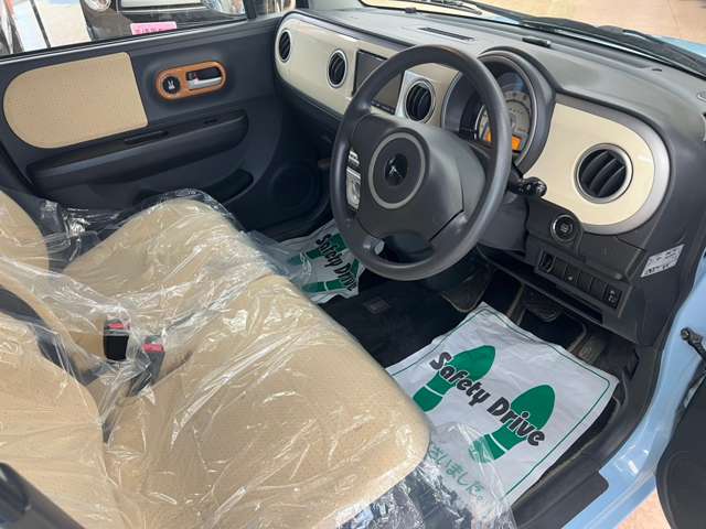 スズキ アルトラパン ６６０ Ｘ ４ＷＤ H22年 (北海道) 99