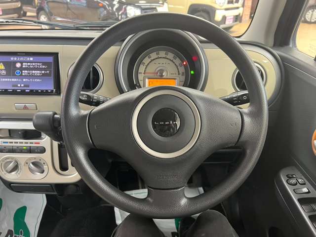 スズキ アルトラパン ６６０ Ｘ ４ＷＤ H22年 (北海道) 99