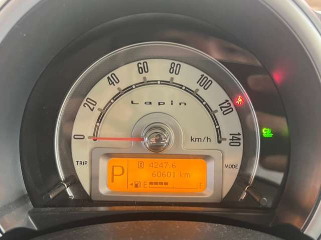 スズキ アルトラパン ６６０ Ｘ ４ＷＤ H22年 (北海道) 99