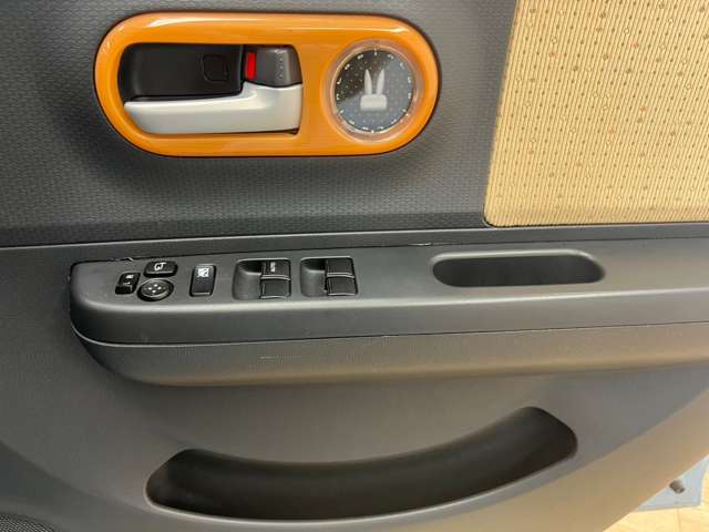 スズキ アルトラパン ６６０ Ｘ ４ＷＤ H22年 (北海道) 99