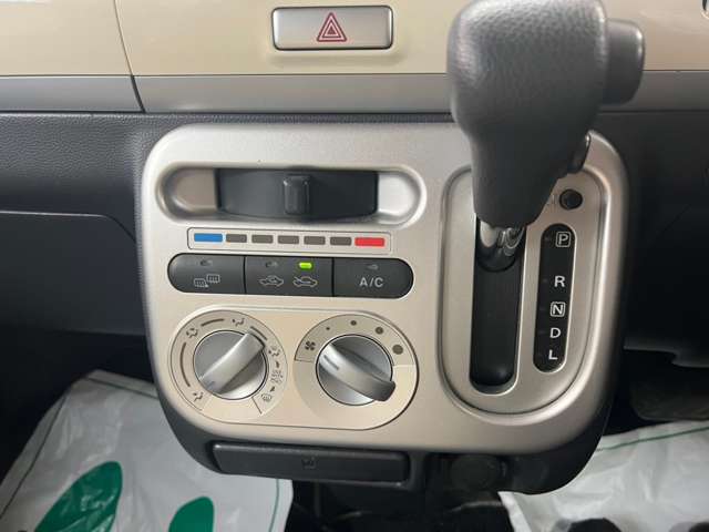 スズキ アルトラパン ６６０ Ｘ ４ＷＤ H22年 (北海道) 99