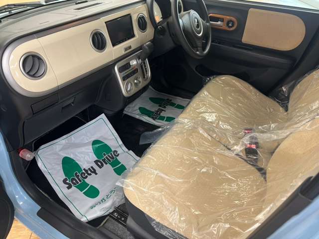 スズキ アルトラパン ６６０ Ｘ ４ＷＤ H22年 (北海道) 99